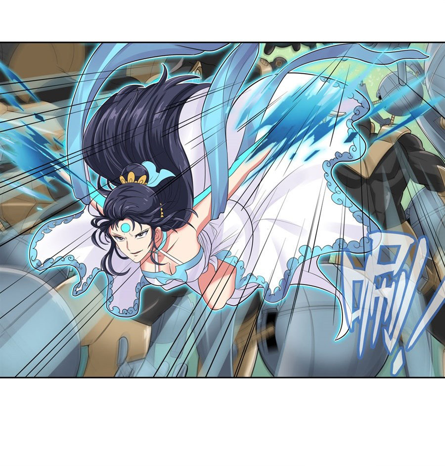 Anh Hùng ? Ta Không Làm Lâu Rồi Chapter 128 - 16