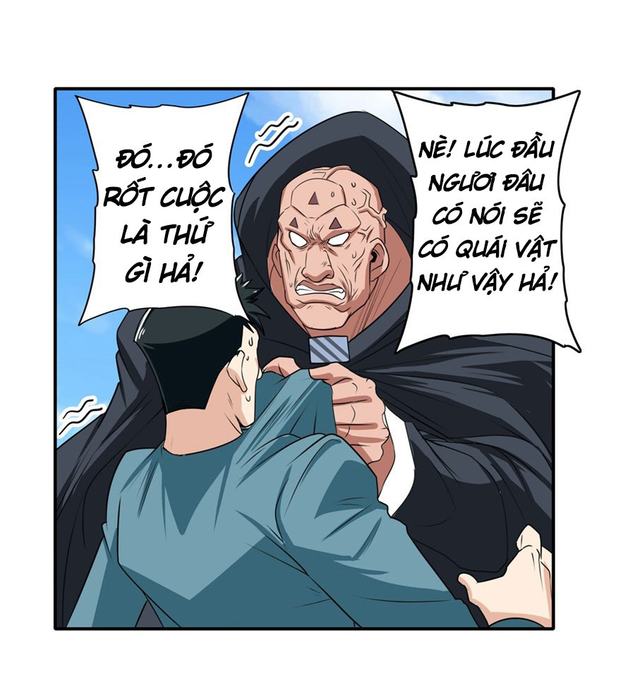 Anh Hùng ? Ta Không Làm Lâu Rồi Chapter 128 - 19