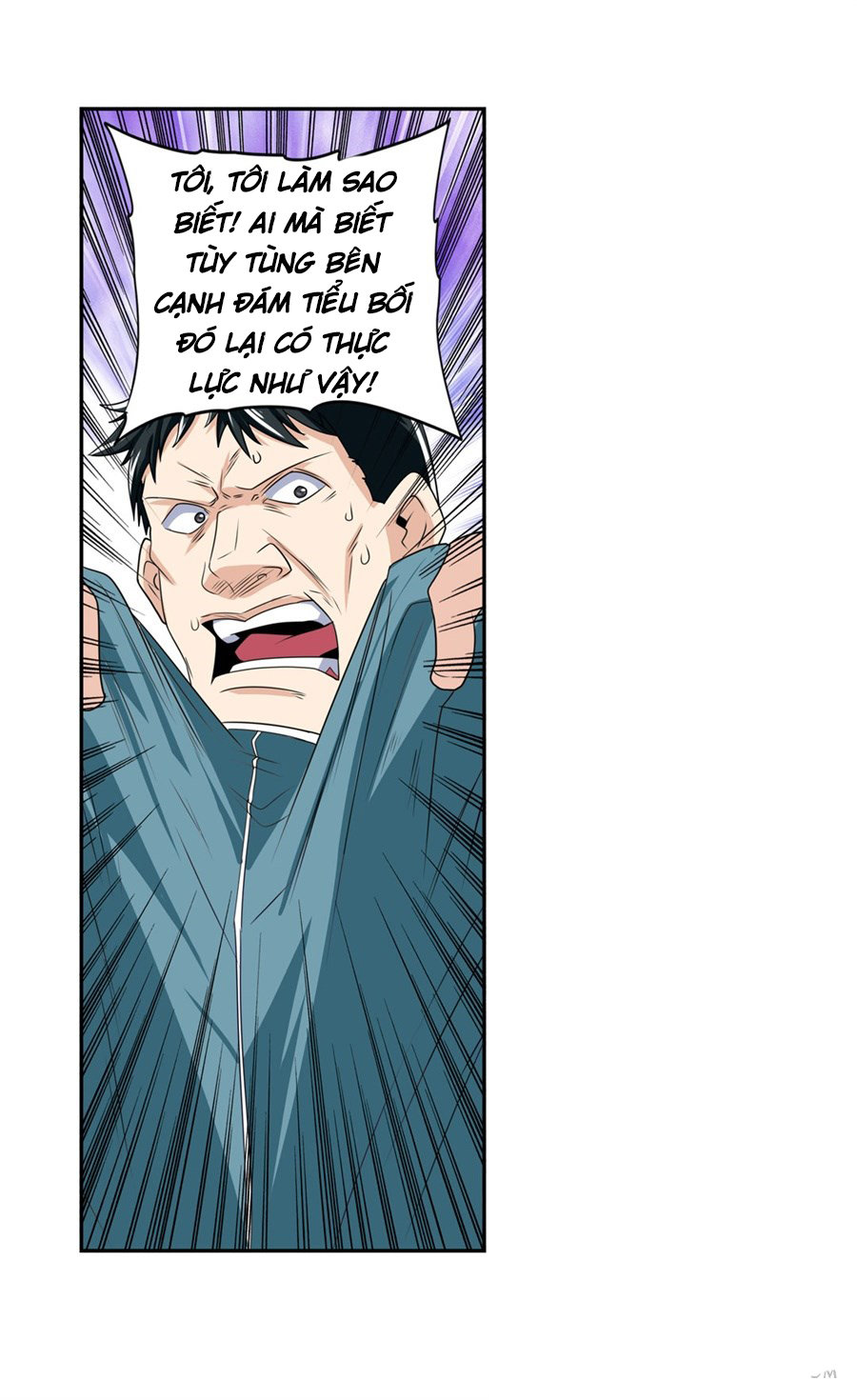 Anh Hùng ? Ta Không Làm Lâu Rồi Chapter 128 - 20