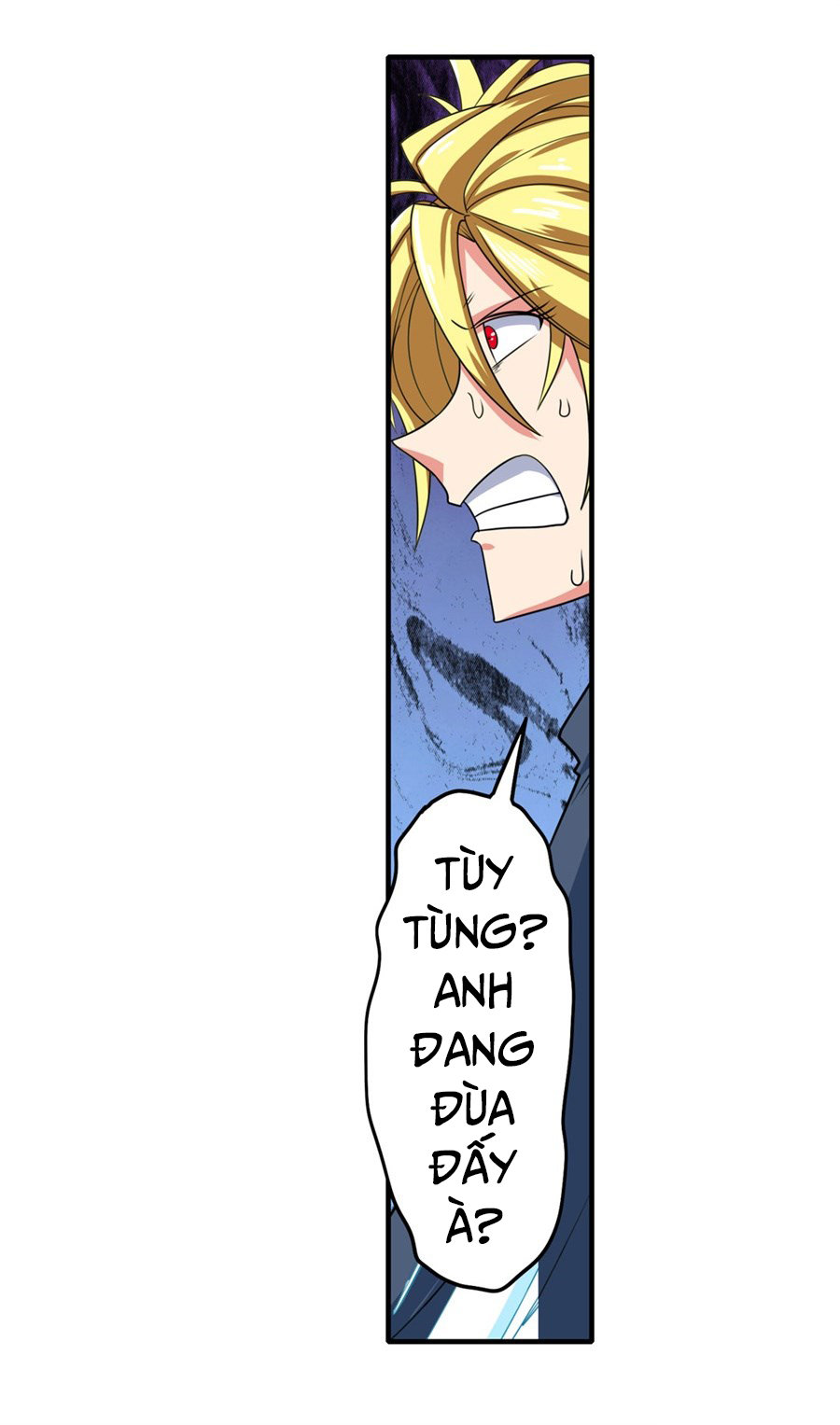 Anh Hùng ? Ta Không Làm Lâu Rồi Chapter 128 - 21