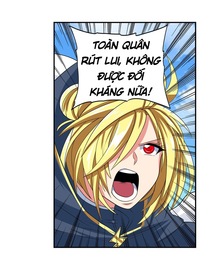 Anh Hùng ? Ta Không Làm Lâu Rồi Chapter 128 - 24