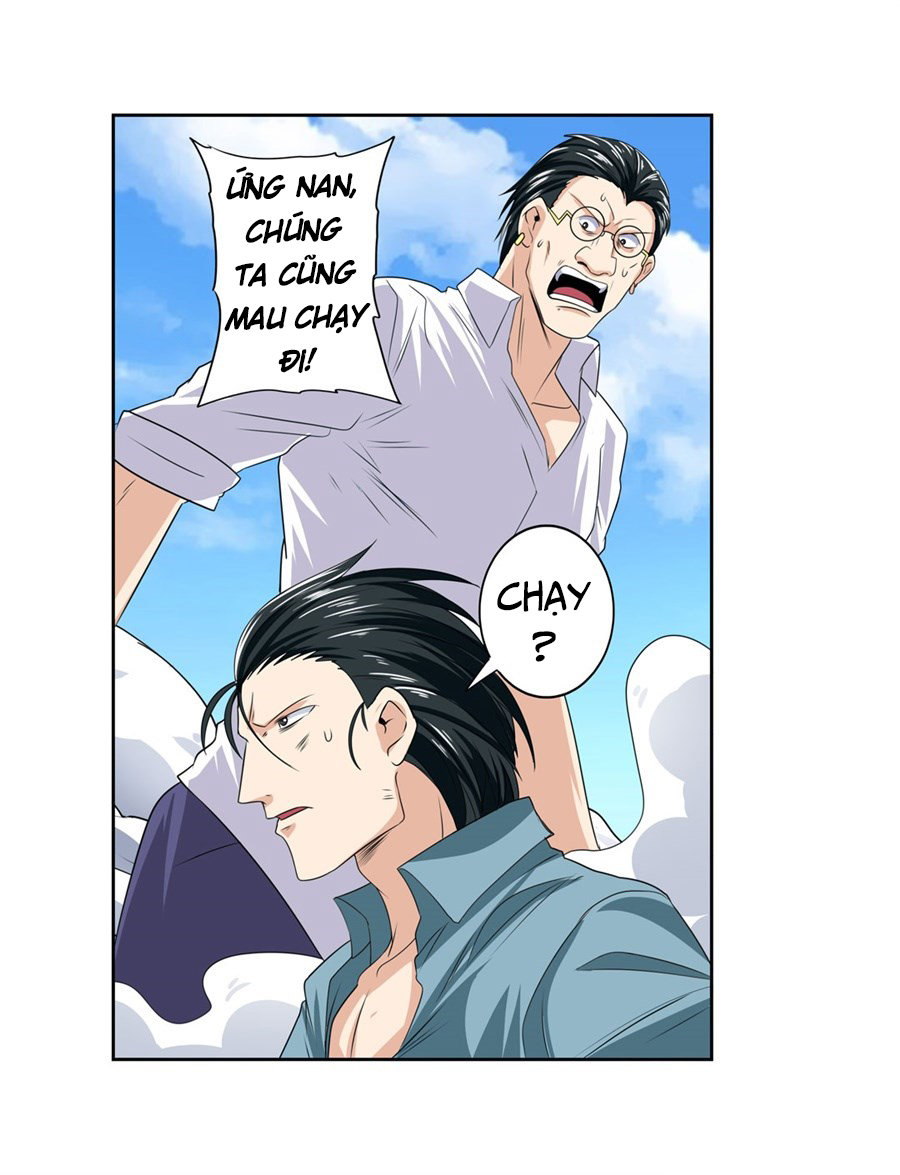 Anh Hùng ? Ta Không Làm Lâu Rồi Chapter 128 - 26