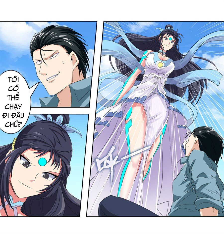 Anh Hùng ? Ta Không Làm Lâu Rồi Chapter 128 - 27