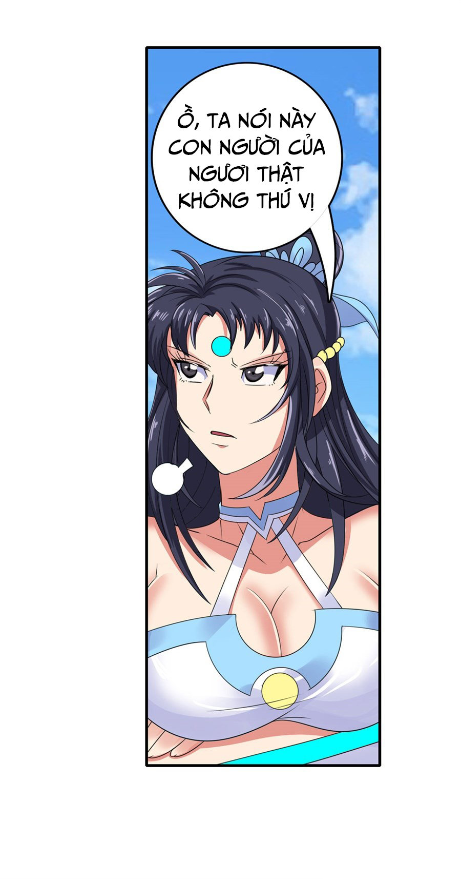 Anh Hùng ? Ta Không Làm Lâu Rồi Chapter 128 - 30