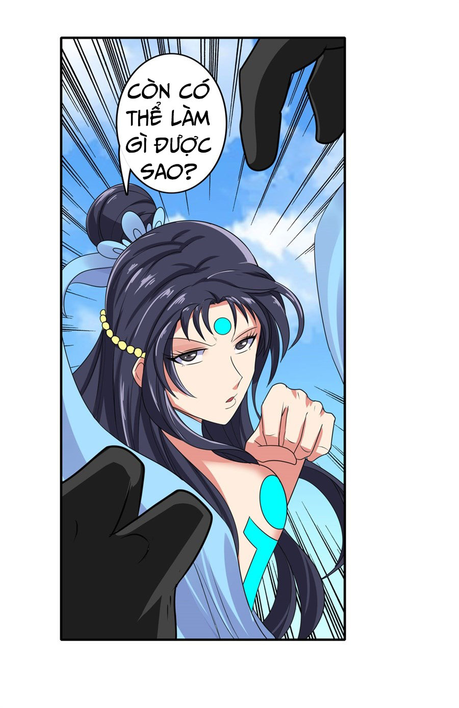 Anh Hùng ? Ta Không Làm Lâu Rồi Chapter 128 - 32