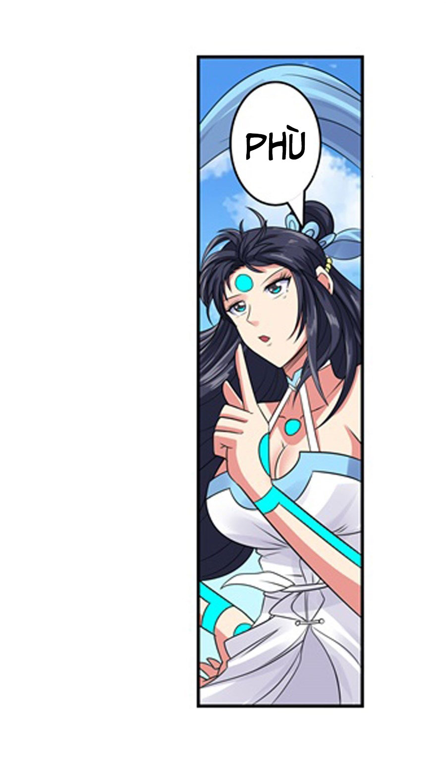 Anh Hùng ? Ta Không Làm Lâu Rồi Chapter 128 - 36