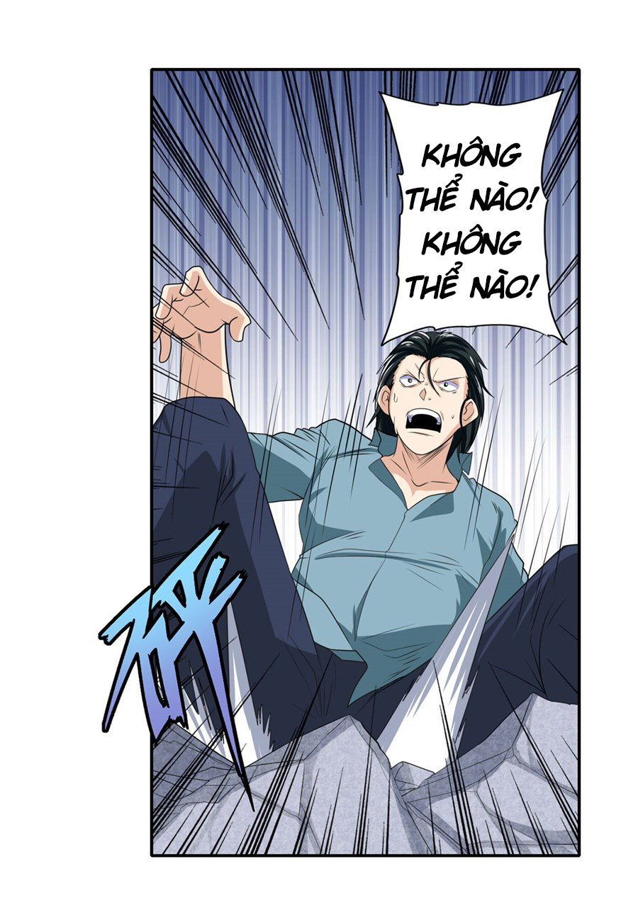 Anh Hùng ? Ta Không Làm Lâu Rồi Chapter 128 - 37