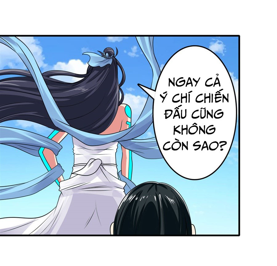 Anh Hùng ? Ta Không Làm Lâu Rồi Chapter 128 - 38