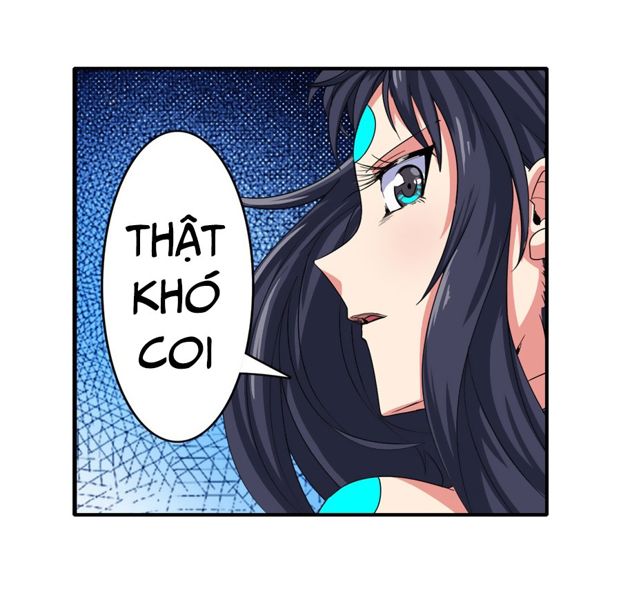 Anh Hùng ? Ta Không Làm Lâu Rồi Chapter 128 - 39