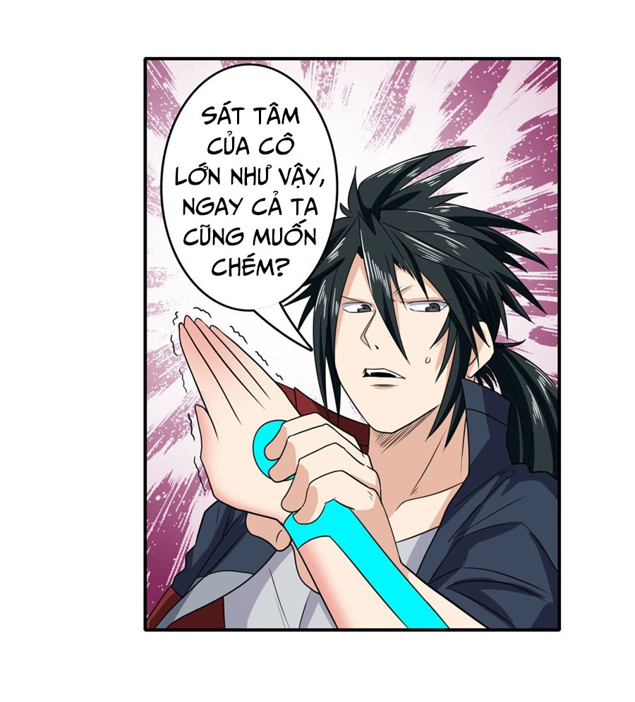 Anh Hùng ? Ta Không Làm Lâu Rồi Chapter 128 - 44