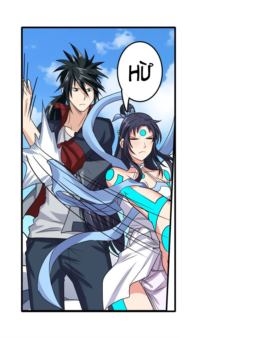 Anh Hùng ? Ta Không Làm Lâu Rồi Chapter 128 - 45