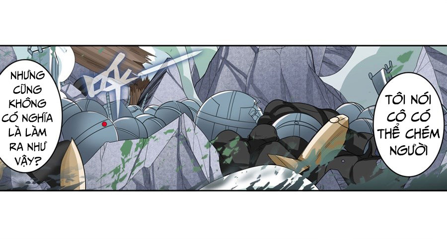 Anh Hùng ? Ta Không Làm Lâu Rồi Chapter 128 - 47