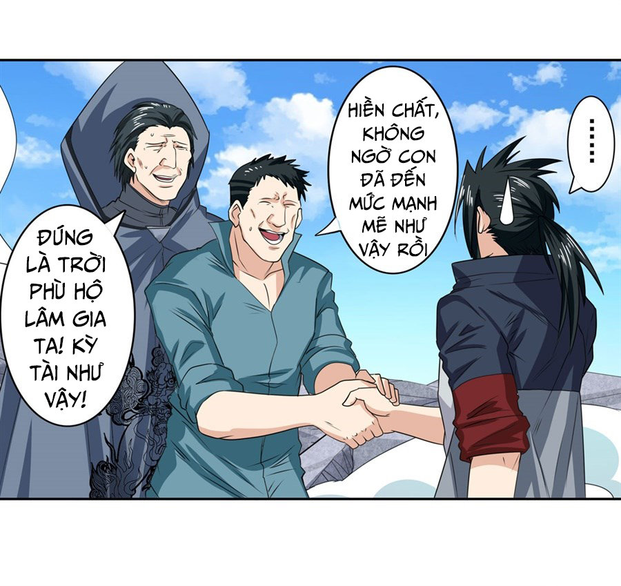 Anh Hùng ? Ta Không Làm Lâu Rồi Chapter 128 - 51