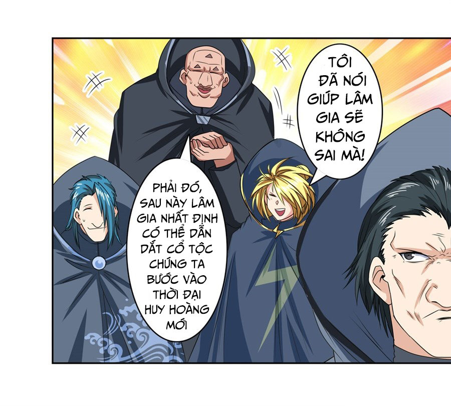 Anh Hùng ? Ta Không Làm Lâu Rồi Chapter 128 - 52