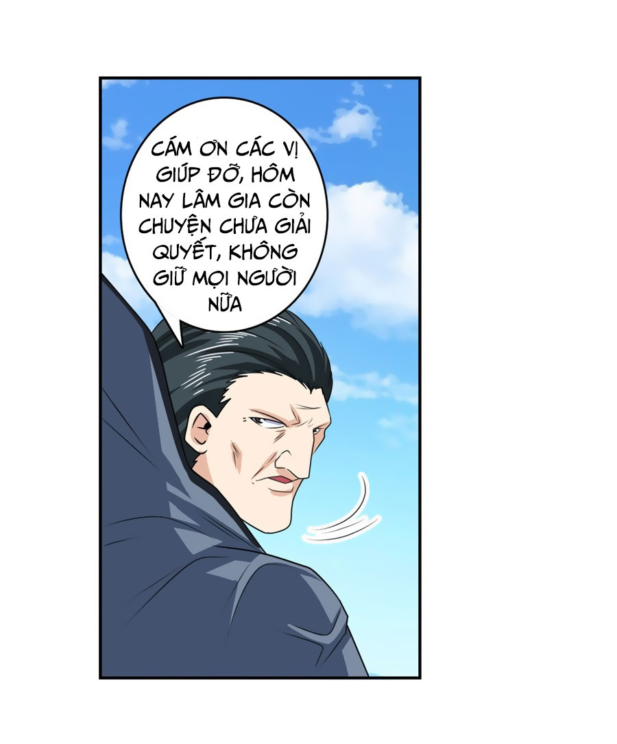 Anh Hùng ? Ta Không Làm Lâu Rồi Chapter 128 - 53