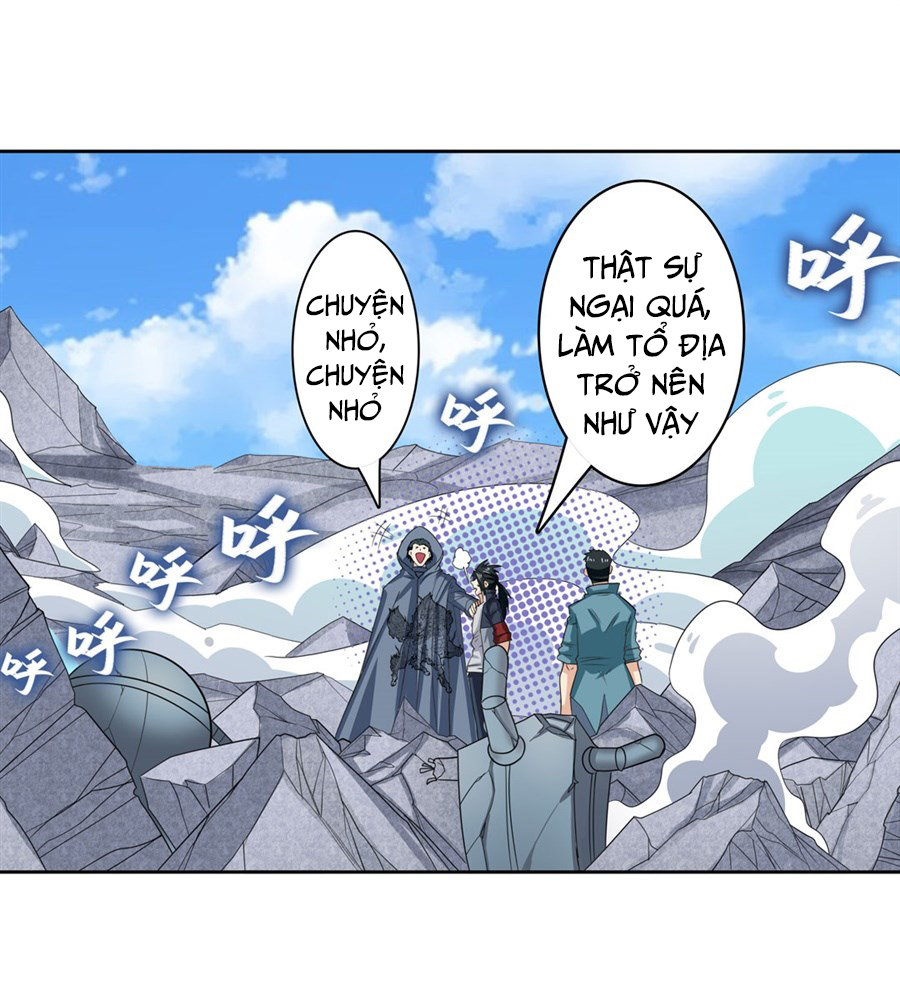 Anh Hùng ? Ta Không Làm Lâu Rồi Chapter 128 - 56