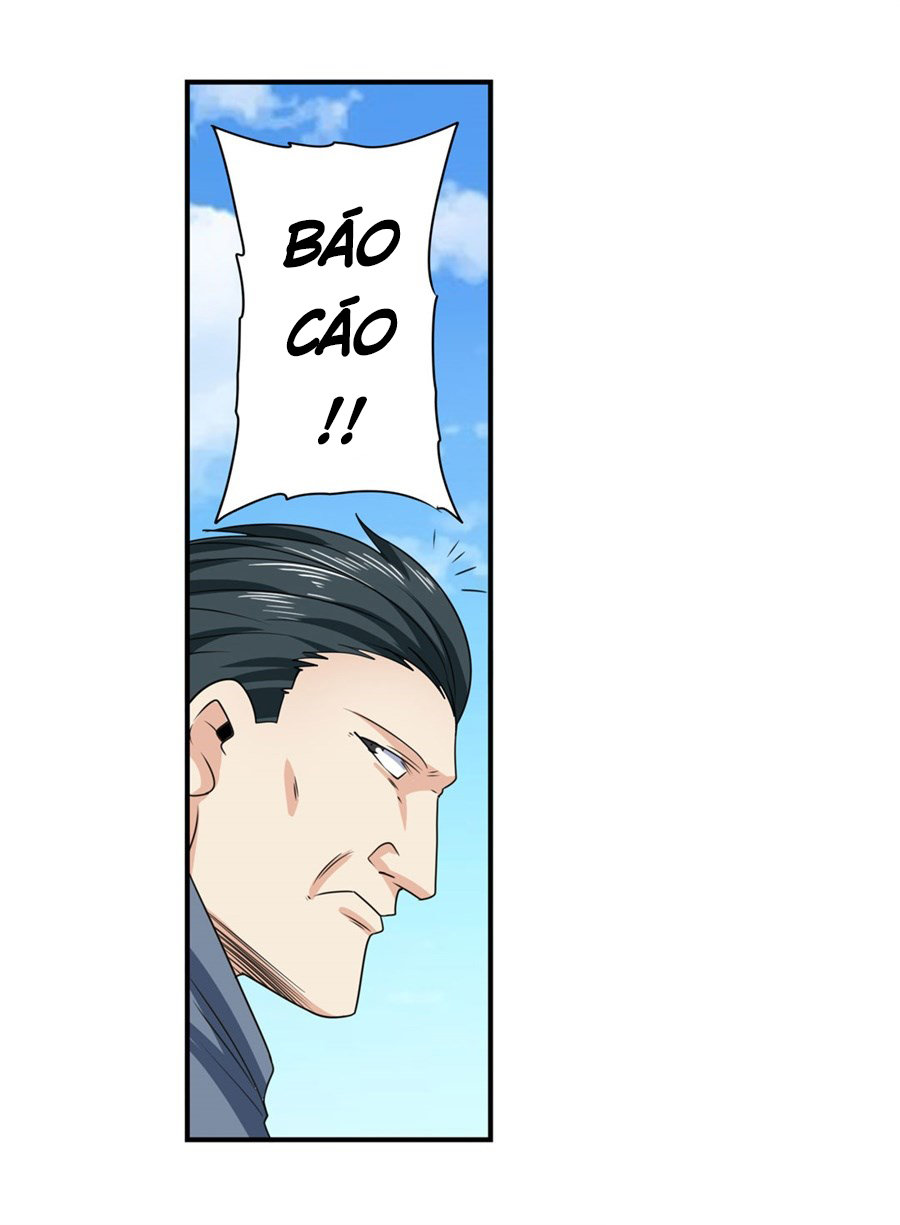 Anh Hùng ? Ta Không Làm Lâu Rồi Chapter 128 - 57