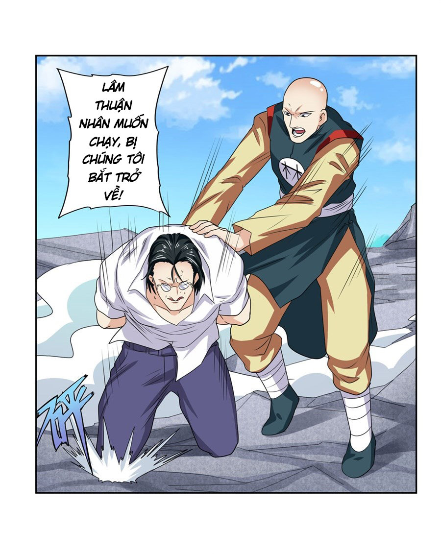 Anh Hùng ? Ta Không Làm Lâu Rồi Chapter 128 - 58