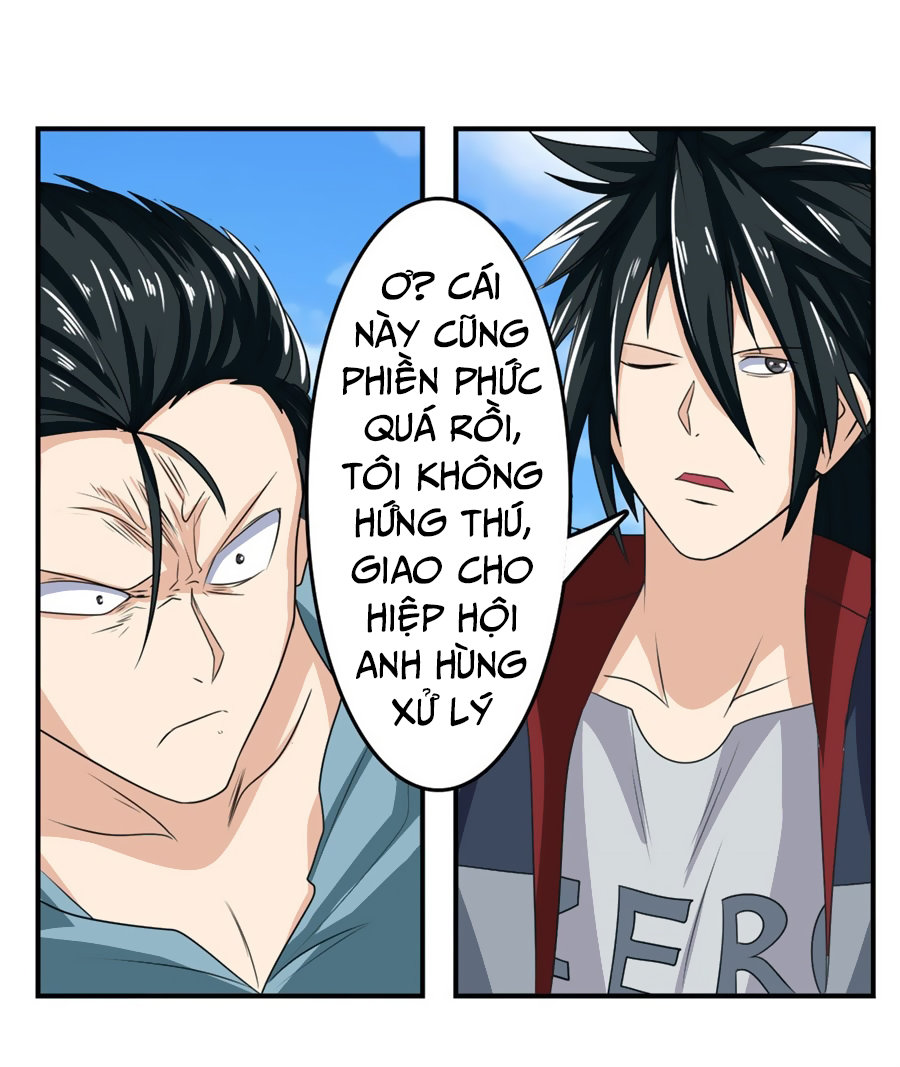 Anh Hùng ? Ta Không Làm Lâu Rồi Chapter 128 - 61