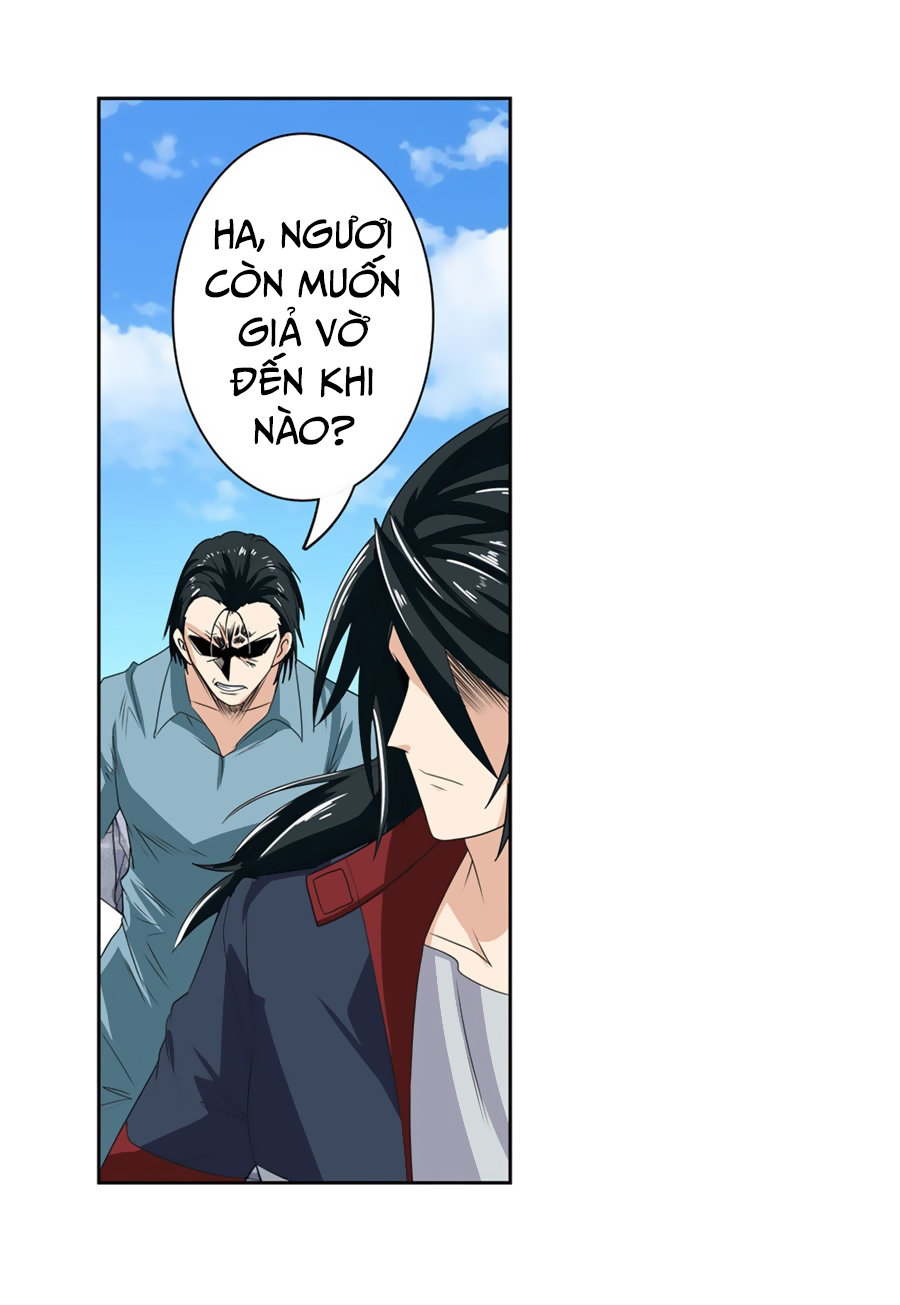 Anh Hùng ? Ta Không Làm Lâu Rồi Chapter 128 - 62