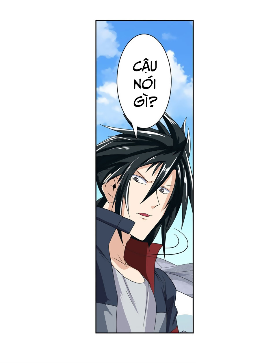 Anh Hùng ? Ta Không Làm Lâu Rồi Chapter 128 - 63