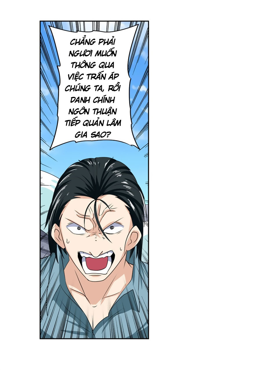 Anh Hùng ? Ta Không Làm Lâu Rồi Chapter 128 - 64