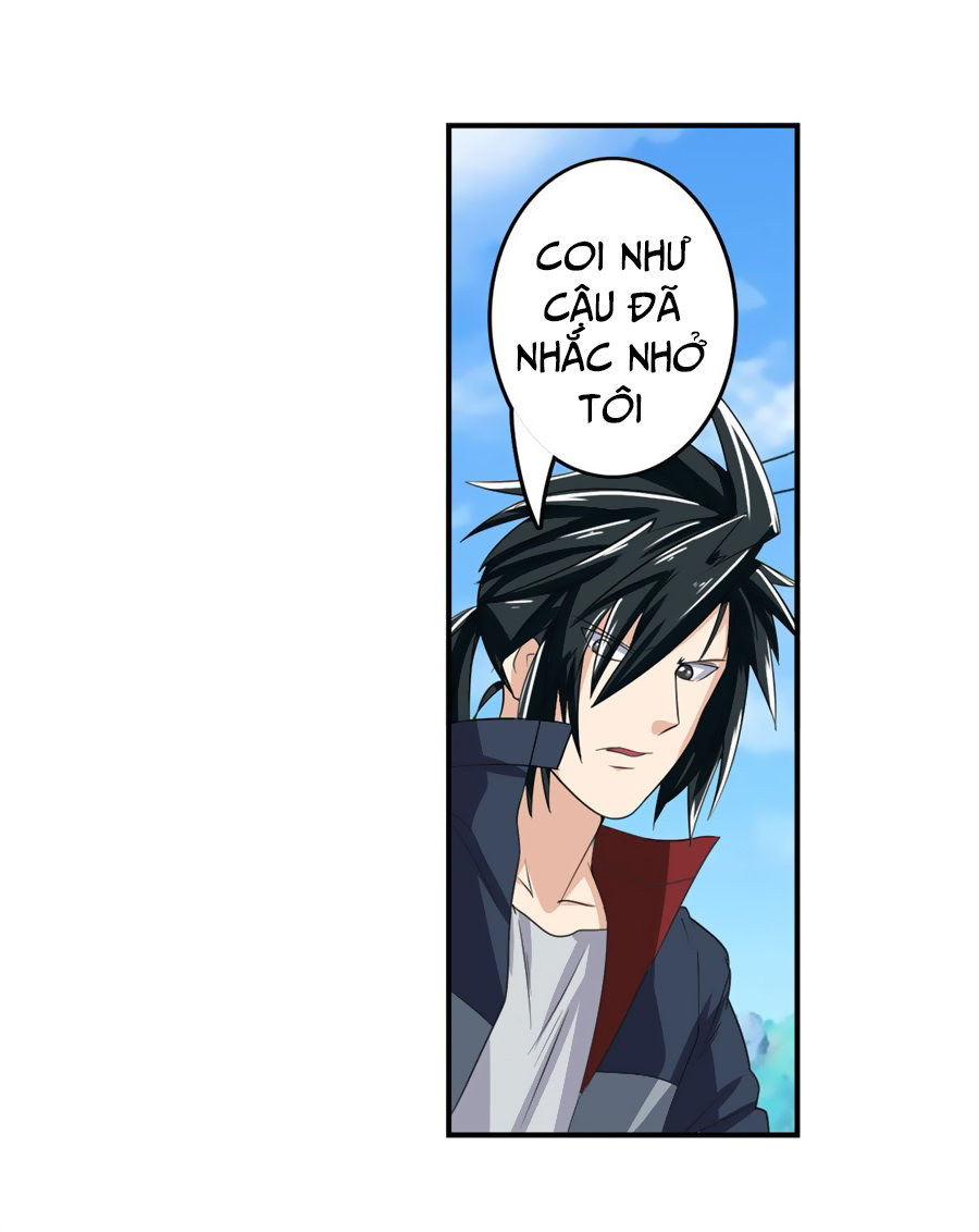 Anh Hùng ? Ta Không Làm Lâu Rồi Chapter 128 - 65