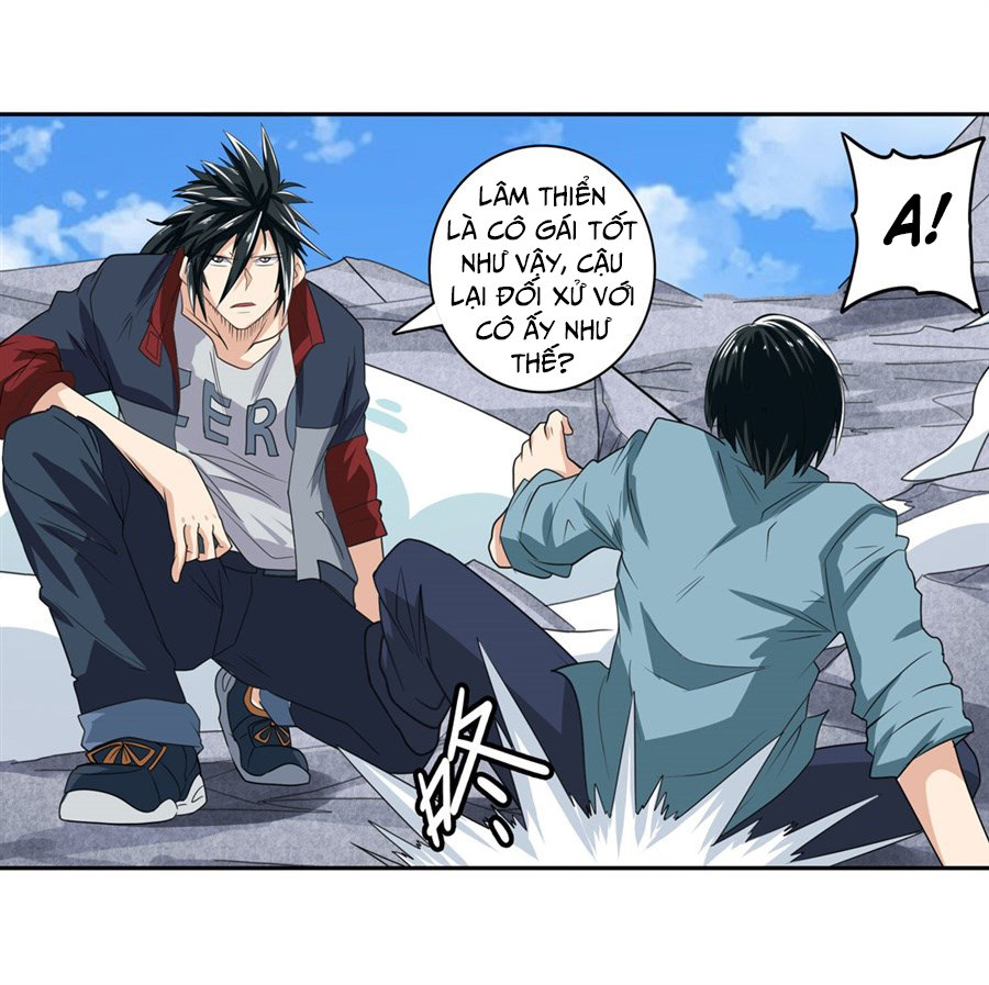Anh Hùng ? Ta Không Làm Lâu Rồi Chapter 128 - 66