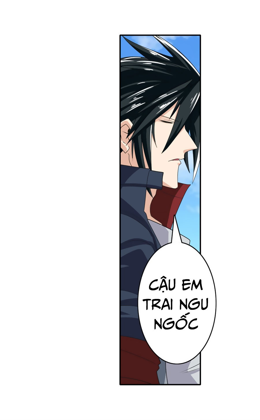 Anh Hùng ? Ta Không Làm Lâu Rồi Chapter 128 - 68