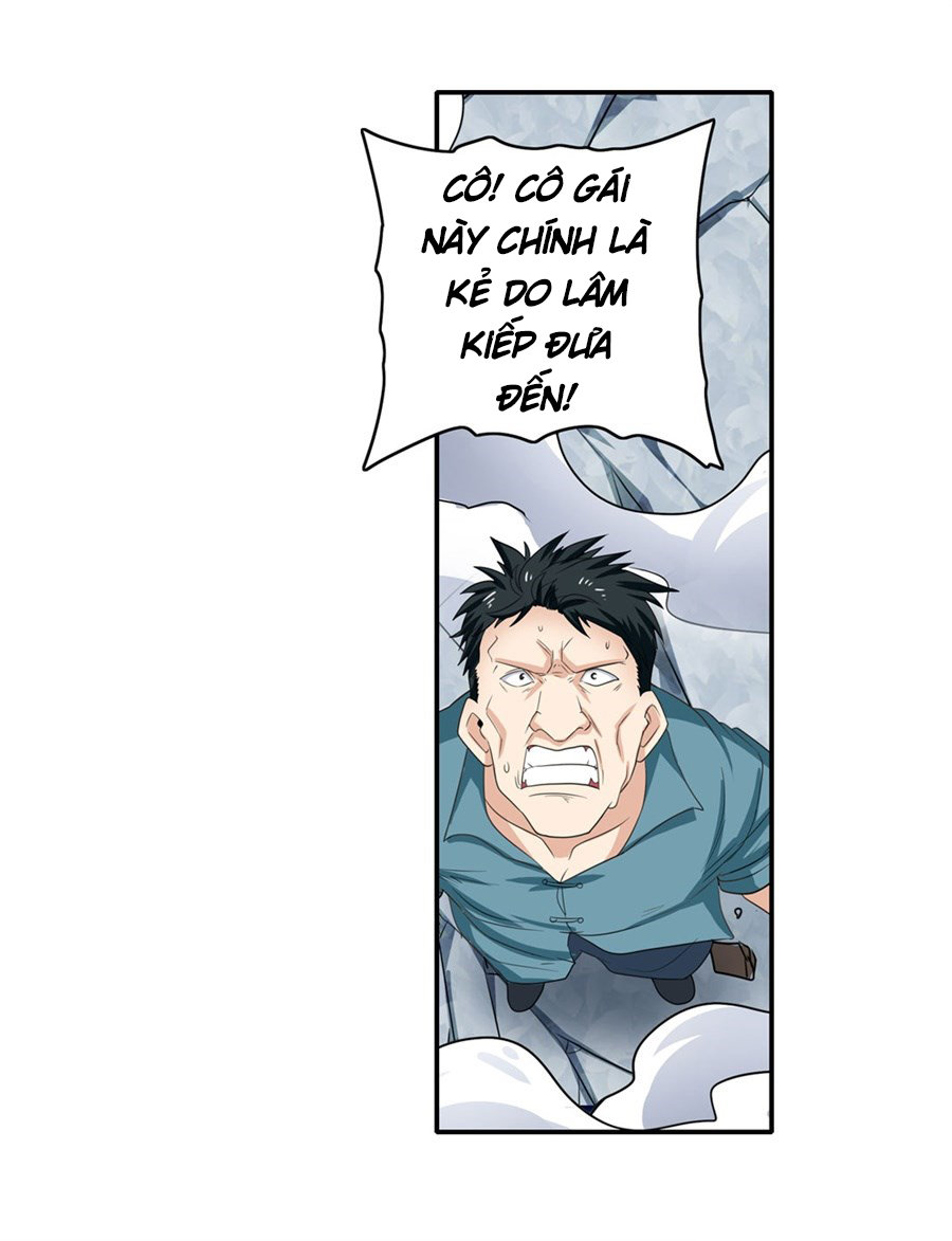 Anh Hùng ? Ta Không Làm Lâu Rồi Chapter 128 - 8