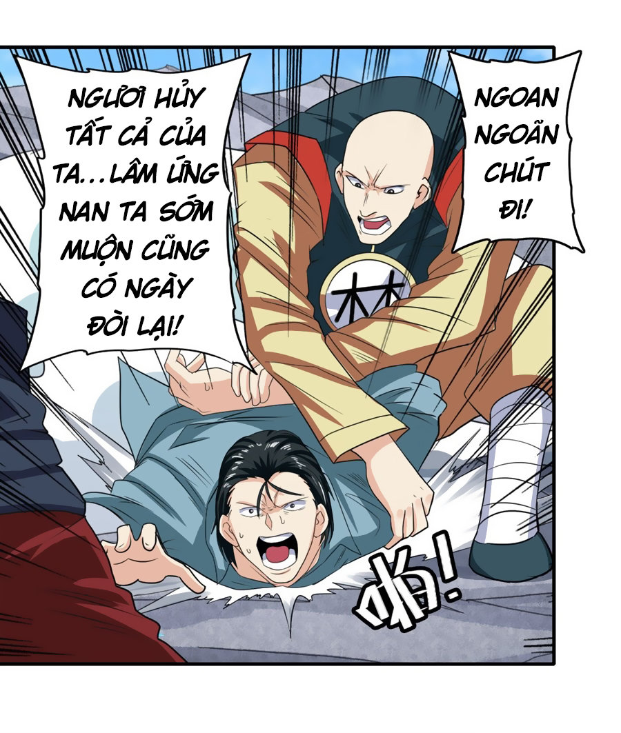Anh Hùng ? Ta Không Làm Lâu Rồi Chapter 128 - 71