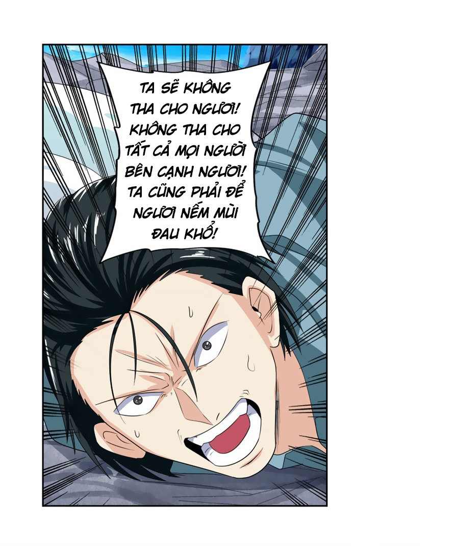 Anh Hùng ? Ta Không Làm Lâu Rồi Chapter 128 - 72