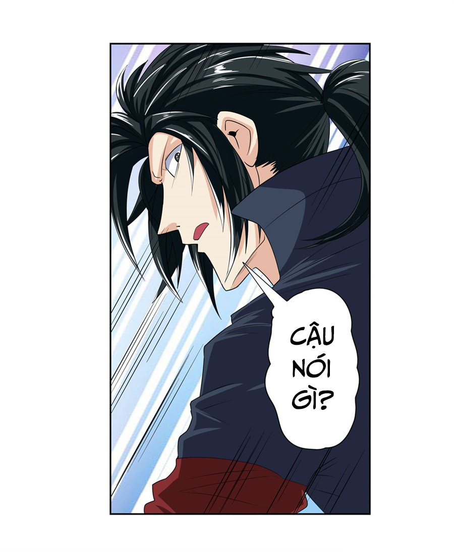 Anh Hùng ? Ta Không Làm Lâu Rồi Chapter 128 - 73