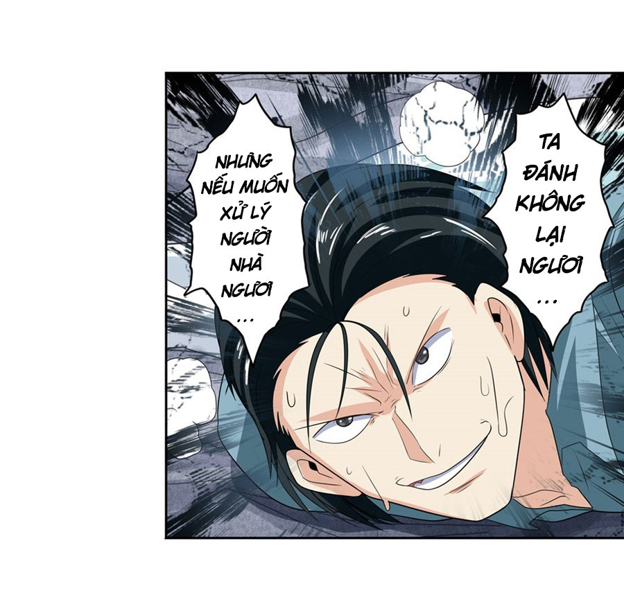 Anh Hùng ? Ta Không Làm Lâu Rồi Chapter 128 - 74