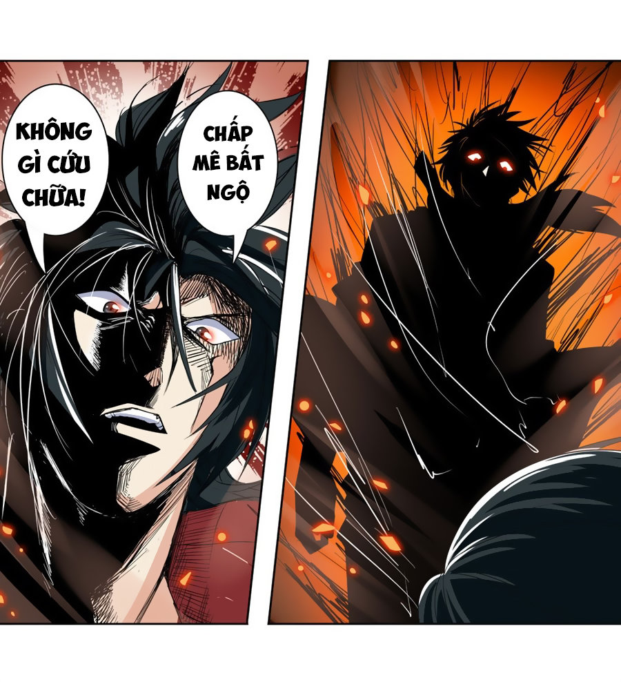 Anh Hùng ? Ta Không Làm Lâu Rồi Chapter 128 - 76