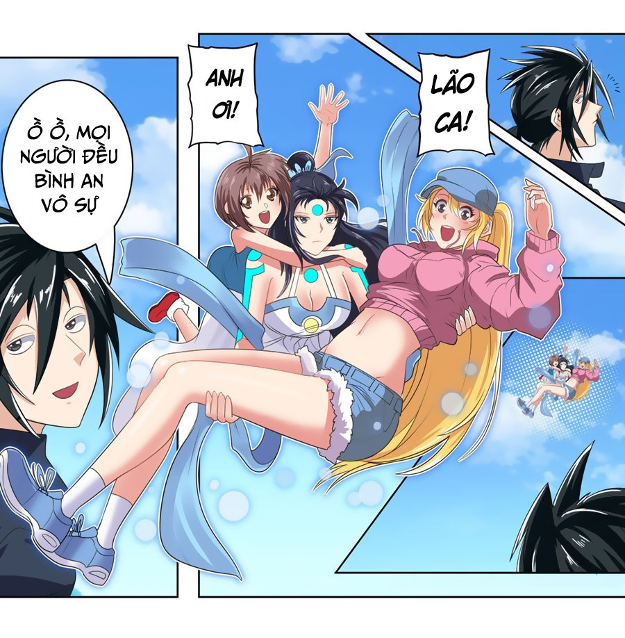 Anh Hùng ? Ta Không Làm Lâu Rồi Chapter 128 - 79