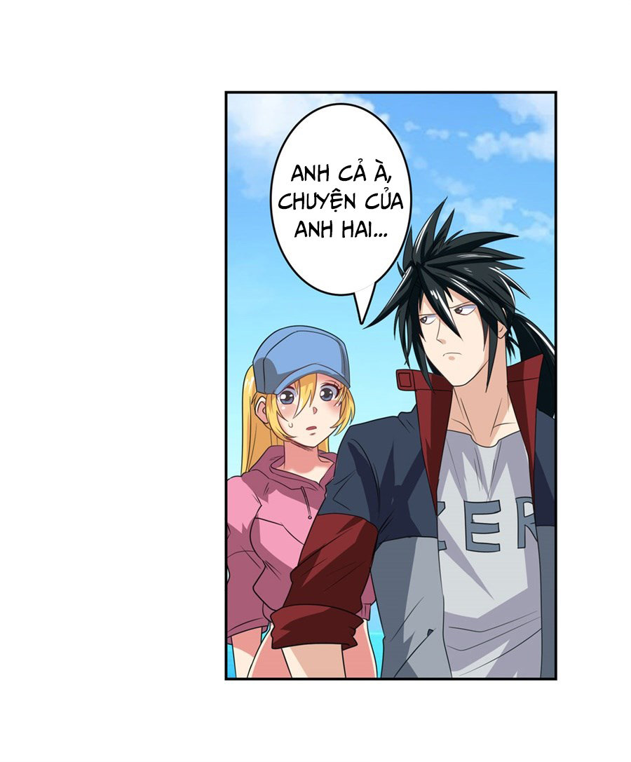 Anh Hùng ? Ta Không Làm Lâu Rồi Chapter 128 - 80