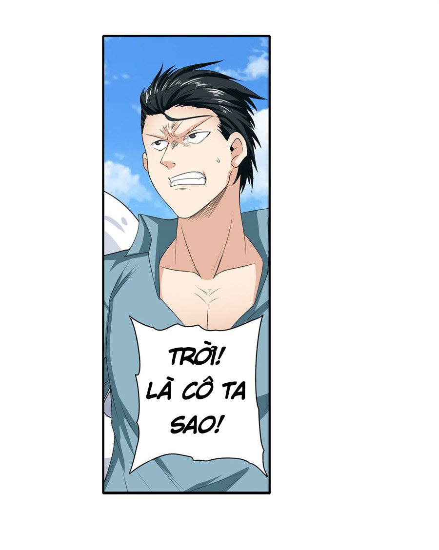 Anh Hùng ? Ta Không Làm Lâu Rồi Chapter 128 - 9