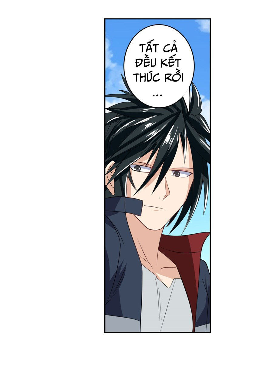 Anh Hùng ? Ta Không Làm Lâu Rồi Chapter 128 - 83