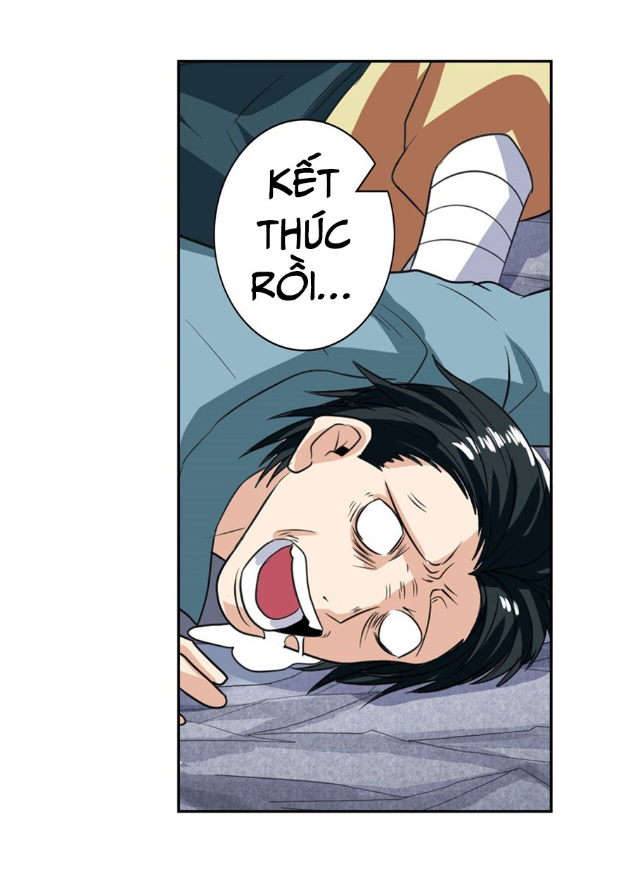 Anh Hùng ? Ta Không Làm Lâu Rồi Chapter 128 - 84