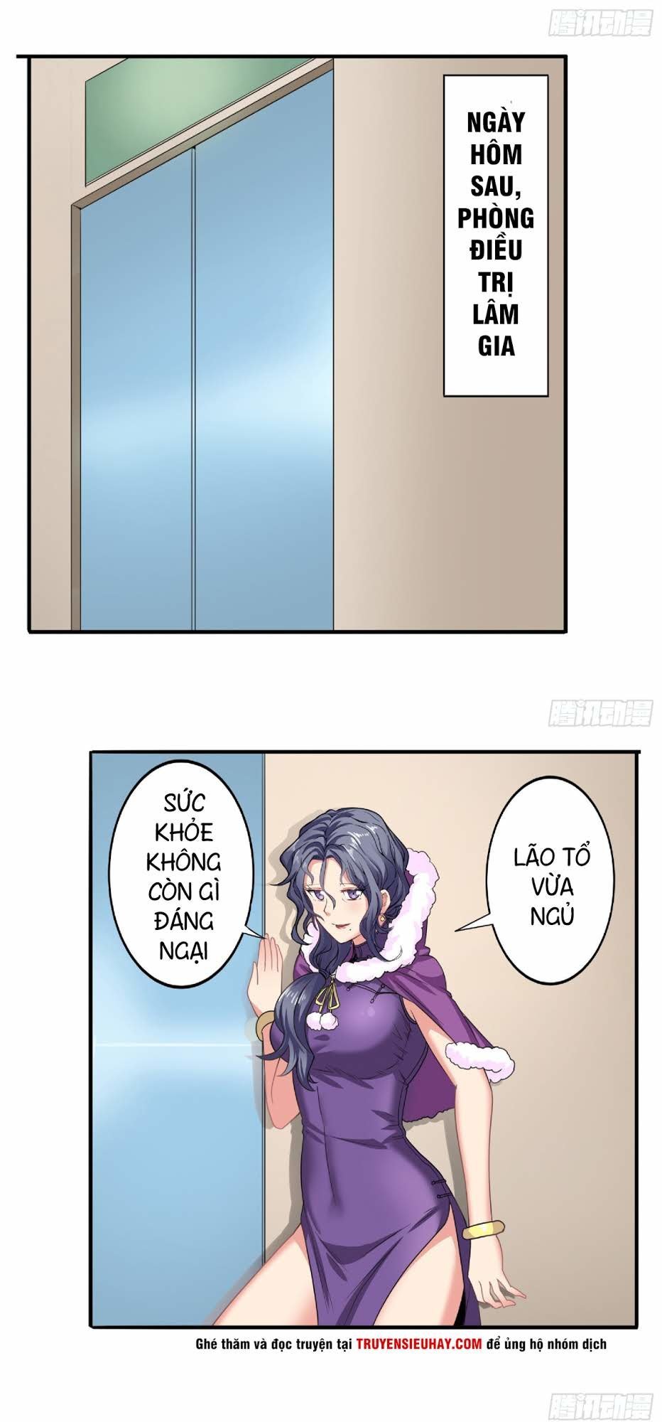 Anh Hùng ? Ta Không Làm Lâu Rồi Chapter 129 - 2