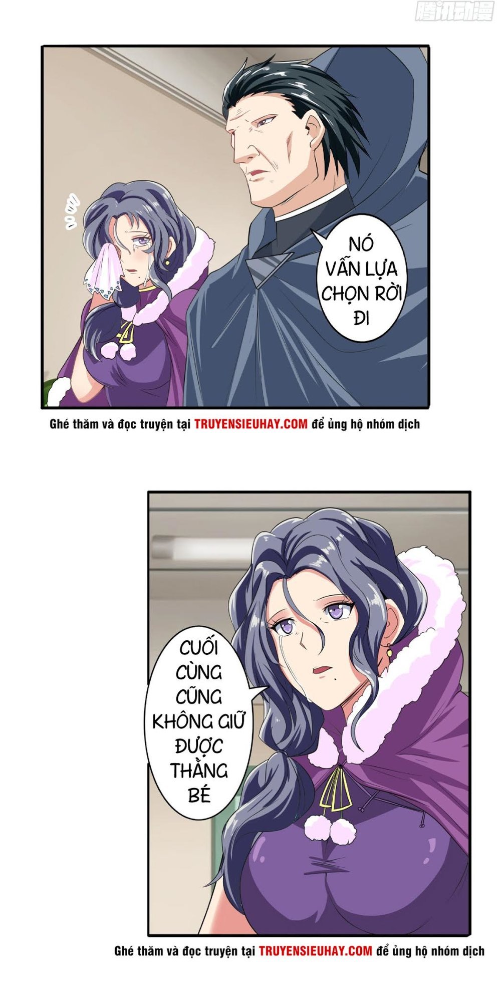 Anh Hùng ? Ta Không Làm Lâu Rồi Chapter 129 - 12