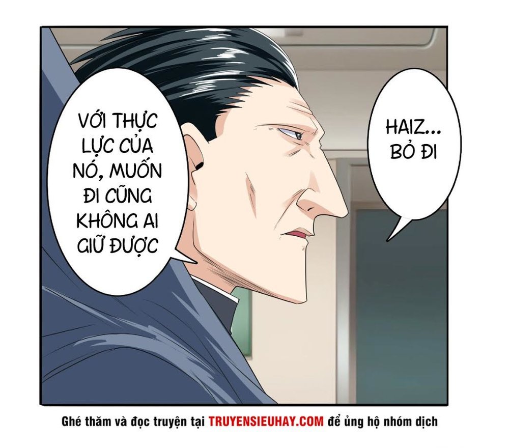 Anh Hùng ? Ta Không Làm Lâu Rồi Chapter 129 - 13