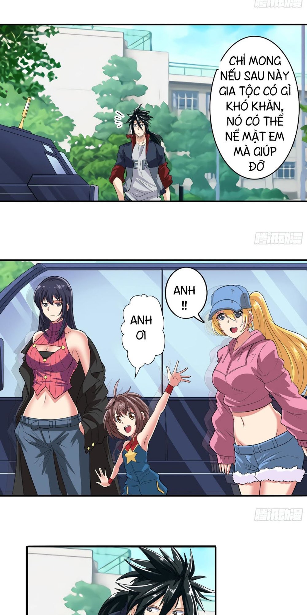 Anh Hùng ? Ta Không Làm Lâu Rồi Chapter 129 - 14