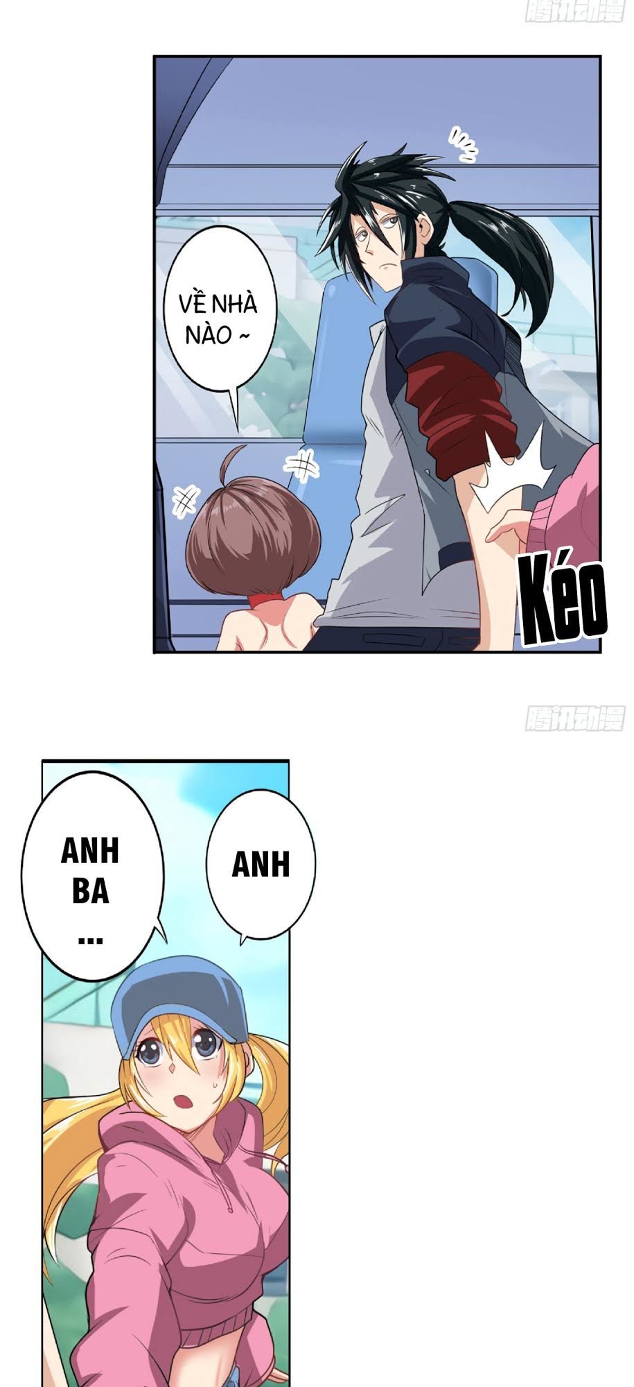 Anh Hùng ? Ta Không Làm Lâu Rồi Chapter 129 - 16