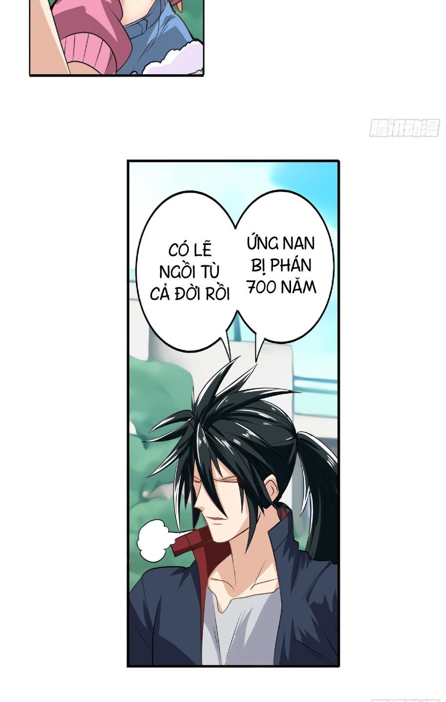 Anh Hùng ? Ta Không Làm Lâu Rồi Chapter 129 - 17