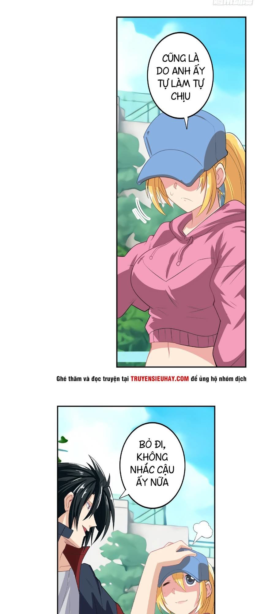 Anh Hùng ? Ta Không Làm Lâu Rồi Chapter 129 - 18