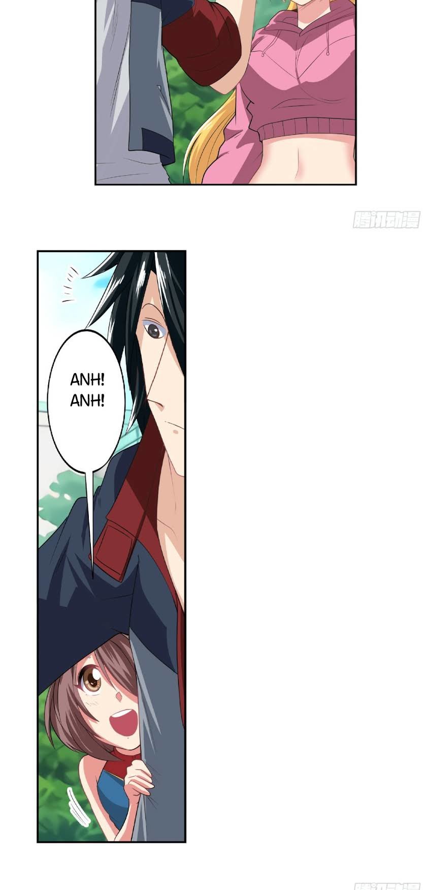 Anh Hùng ? Ta Không Làm Lâu Rồi Chapter 129 - 19