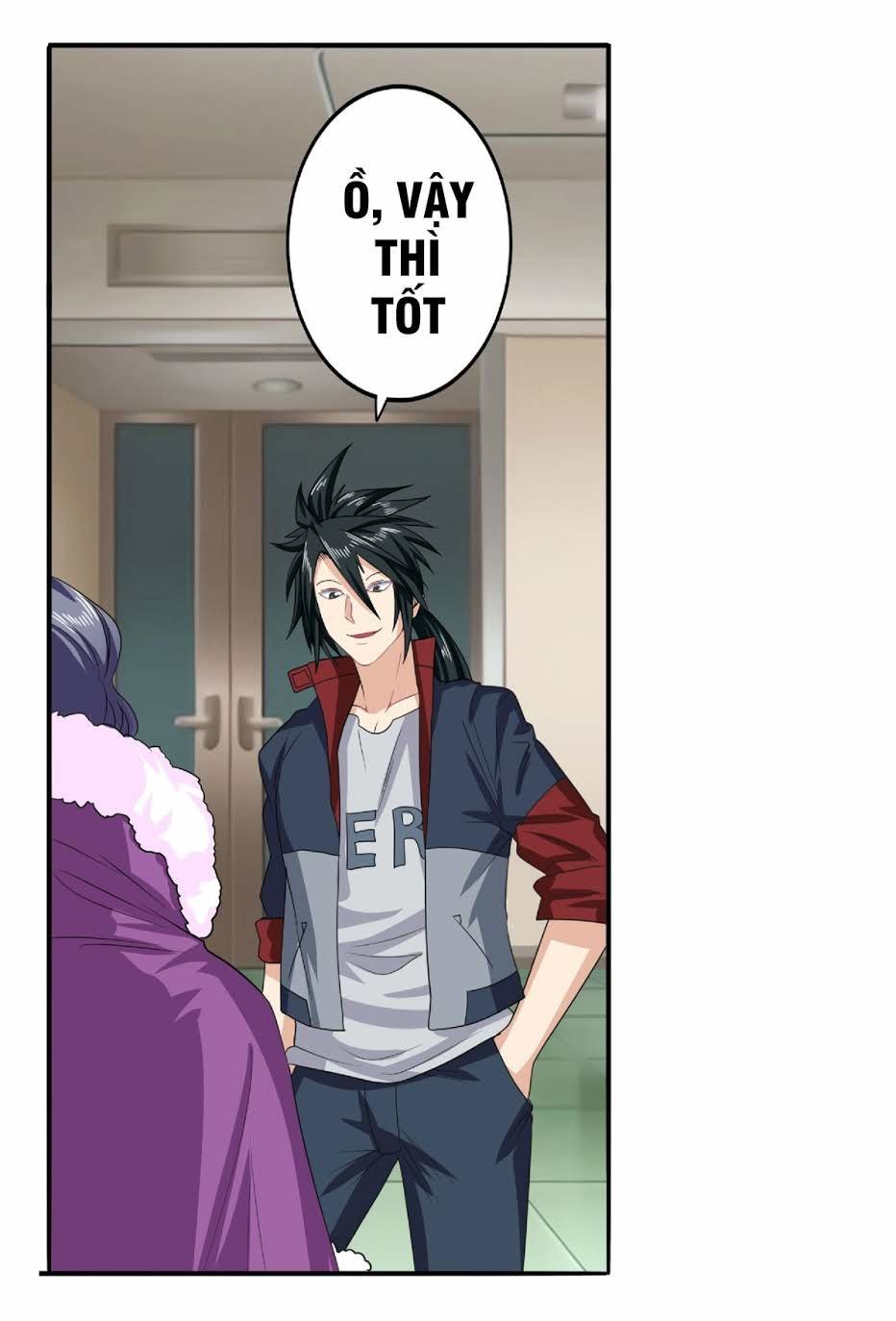 Anh Hùng ? Ta Không Làm Lâu Rồi Chapter 129 - 3