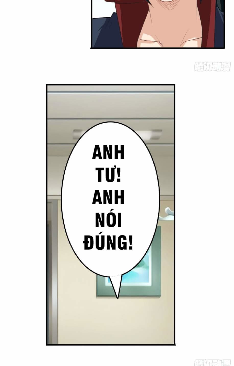 Anh Hùng ? Ta Không Làm Lâu Rồi Chapter 129 - 21